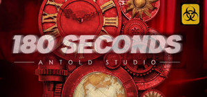 Benja: 180 Seconds banner