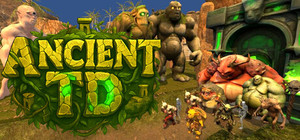 Ancient TD banner