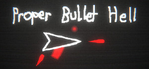 Proper Bullet Hell banner