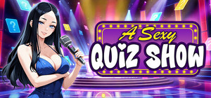 A Sexy Quiz Show banner