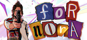 For Nora banner
