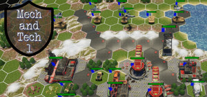 Mech and Tech 1 banner