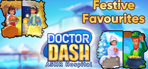 Festive Favourites banner