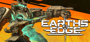 Earths Edge banner