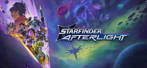 Starfinder: Afterlight banner