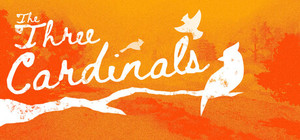 The Three Cardinals banner