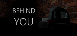 Behind You banner