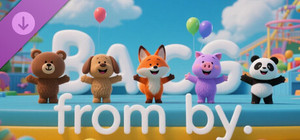 from by Battlefield banner