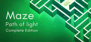 Maze: Path of Light - Complete Edition banner