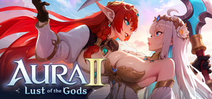 AURA 2: Lust of the Gods banner