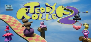 Teddy Roller 2 banner