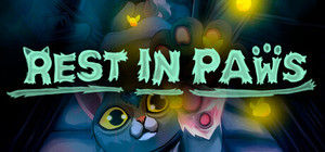 Rest In Paws banner
