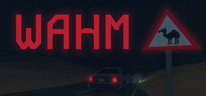 Wahm banner