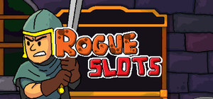 Rogue Slots banner