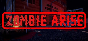 Zombie Arise banner