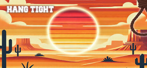 Hang Tight banner
