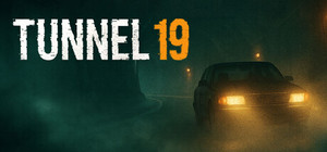 Tunnel 19 banner