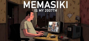 MEMASIKI IS MY 2007TH banner