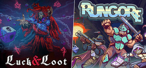 Rungore - Luck & Loot banner