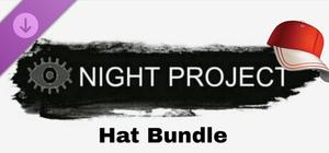 Night Project - Hat Bundle banner