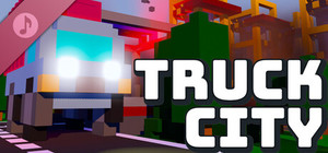 Truck City Soundtrack banner