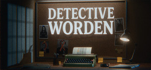 Detective Worden banner