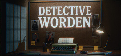 Detective Worden