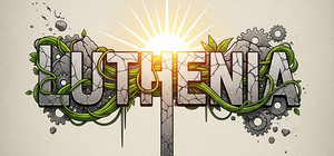 Luthenia banner