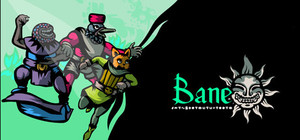 Bane banner
