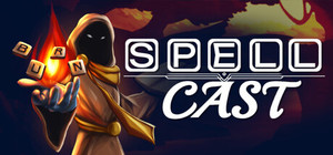 SPELLCAST banner