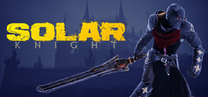 Solar Knight banner
