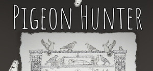 Pigeon Hunter banner