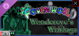 Fourmiworld: Wandereye's Writings banner