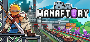 Manaftory banner