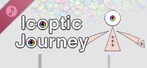 Icoptic Journey Soundtrack banner