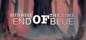 Sunrise Of The Time: End Of Blue banner