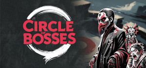 Circle of Bosses banner
