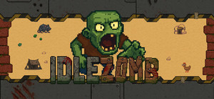 IdleZomb banner