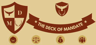 Deck of Mandate