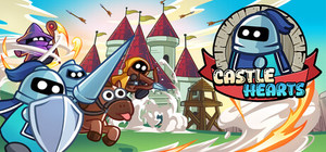 Castle Hearts banner