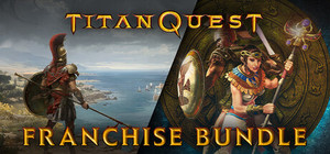 Titan Quest Franchise Bundle banner