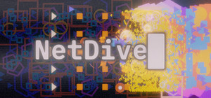 NetDive banner