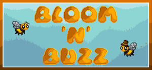 Bloom N Buzz banner