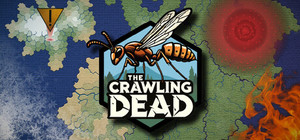 The Crawling Dead banner