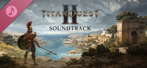 Titan Quest II Soundtrack banner