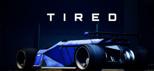 Tired banner