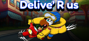 Delive R us banner