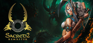 Sacred 2 Remaster banner