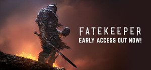 Fatekeeper banner