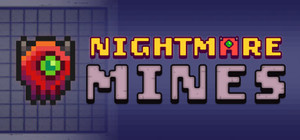 Nightmare Mines banner